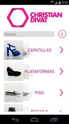 Play Christian Divat
