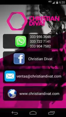Play Christian Divat