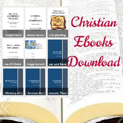 Play Christian Ebook Download  and enjoy Christian Ebook Download with UptoPlay