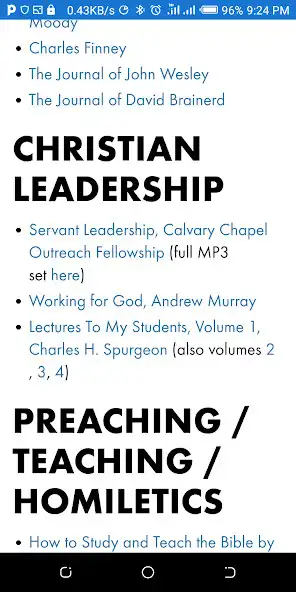 Play Christian Ebook Download as an online game Christian Ebook Download with UptoPlay