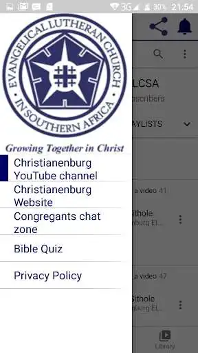 Play Christianenburg ELCSA as an online game Christianenburg ELCSA with UptoPlay