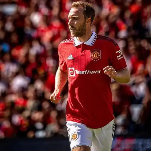 Play Christian Eriksen 4k Wallpaper APK