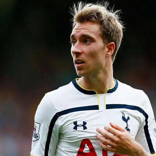 Play Christian Eriksen Wallpapers APK