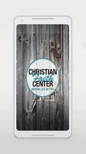Play Christian Faith Center