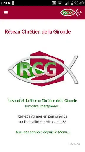 Play Christian Gironde Network  and enjoy Christian Gironde Network with UptoPlay