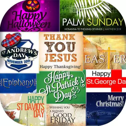 Run free android online Christian Greetings Wishes APK Run free android online Christian Greetings Wishes APK