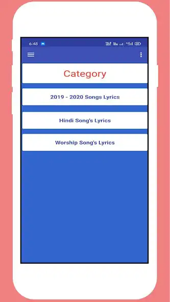 Play Christian Hindi Songs Book as an online game Christian Hindi Songs Book with UptoPlay