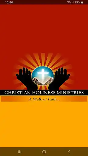 Play Christian Holiness Ministries  and enjoy Christian Holiness Ministries with UptoPlay