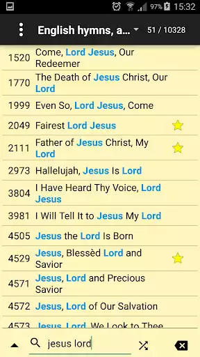 Play Christian Hymns  and enjoy Christian Hymns with UptoPlay