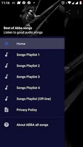 Play Christian hymns songs (offline)  and enjoy Christian hymns songs (offline) with UptoPlay
