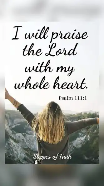 Play Christian Inspirational Quotes  and enjoy Christian Inspirational Quotes with UptoPlay