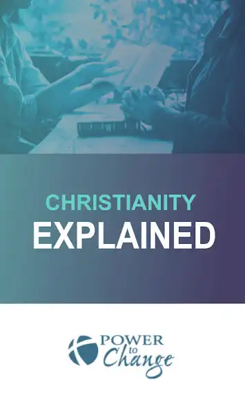 Play Christianity Explained  and enjoy Christianity Explained with UptoPlay