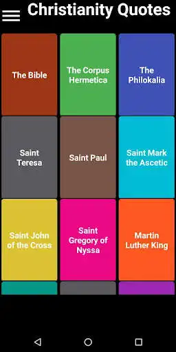 Play Christianity Quotes as an online game Christianity Quotes with UptoPlay