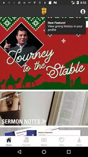 Play Christian Life Center  and enjoy Christian Life Center with UptoPlay