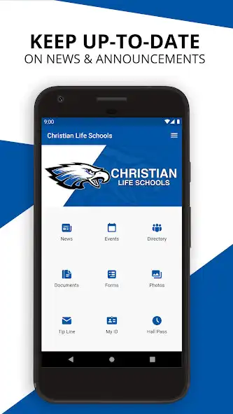 Play Christian Life Schools  and enjoy Christian Life Schools with UptoPlay