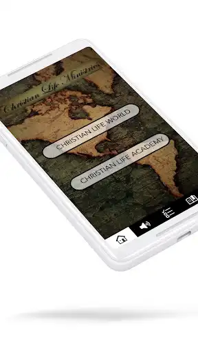 Play Christian Life World & Academy as an online game Christian Life World & Academy with UptoPlay