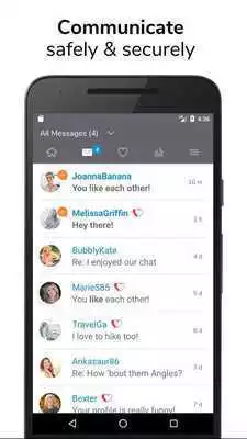 Play Christian Mingle - Dating App