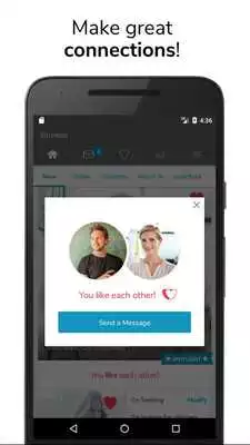 Play Christian Mingle - Dating App