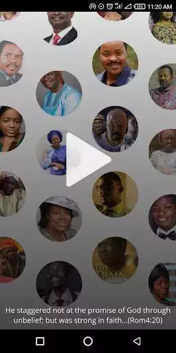 Play Christian Movies