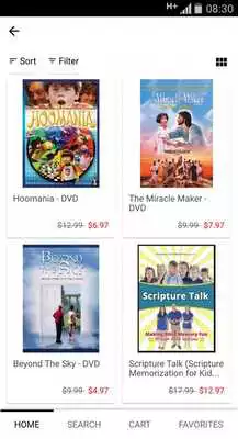 Play Christian Movies