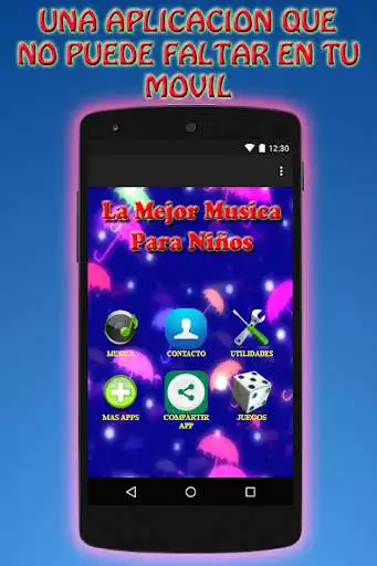 Play APK Christian Music For Kids  and enjoy Christian Music For Kids with UptoPlay com.appshamonperes.musicacristianaparaninos