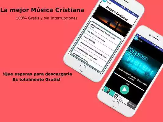 Play Christian Music Free