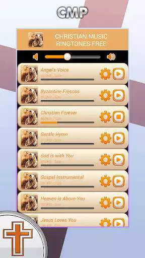 Play Christian Music Ringtones Free