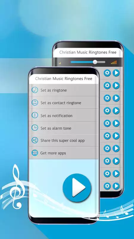 Play Christian Music Ringtones Free