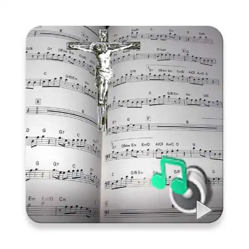 Play Christian Music Sheets - Tunes APK