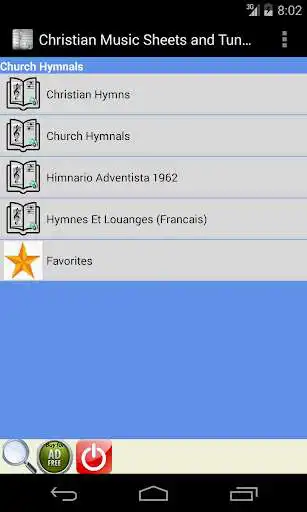 Play Christian Music Sheets - Tunes  and enjoy Christian Music Sheets - Tunes with UptoPlay