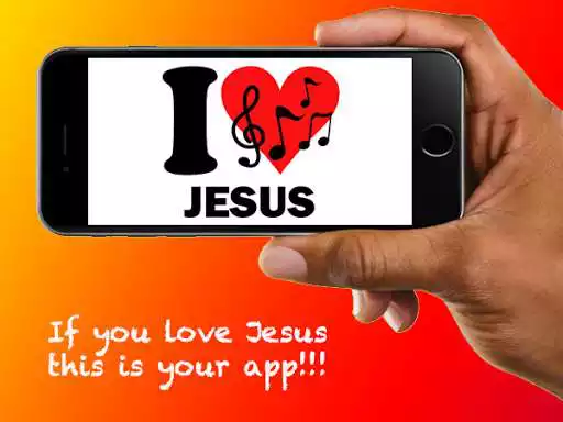 Play Christian Music: Worship Songs