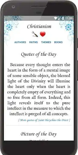 Play Christian mysticism  and enjoy Christian mysticism with UptoPlay