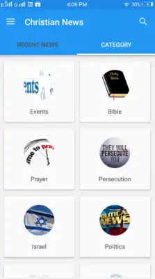 Play Christian News