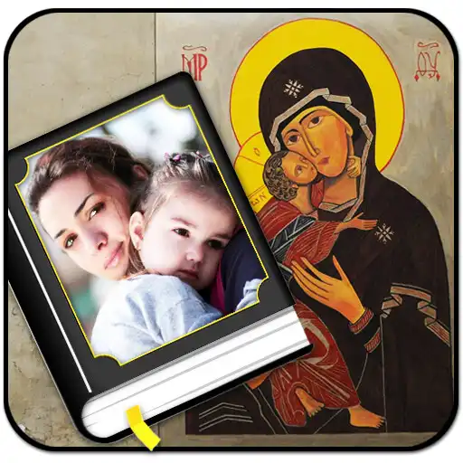 Play Christian Photo Frames APK