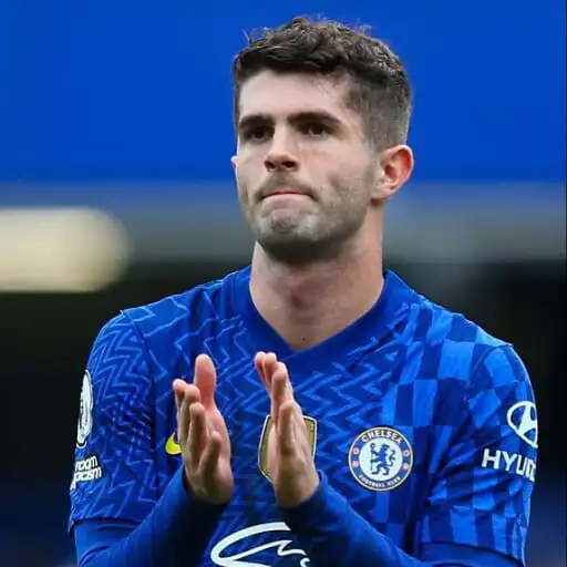 Play Christian Pulisic 4K Wallpaper APK