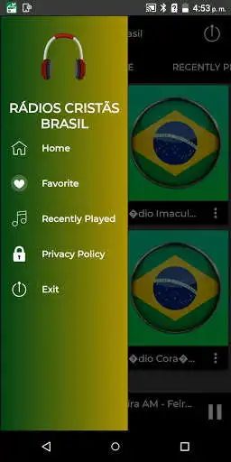 Play Christian Radios Brazil and enjoy Christian Radios Brazil with UptoPlay Play Christian Radios Brazil and enjoy Christian Radios Brazil with UptoPlay
