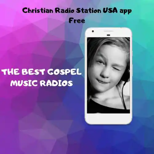 Play Christian Radio Station USA app Free as an online game Christian Radio Station USA app Free with UptoPlay