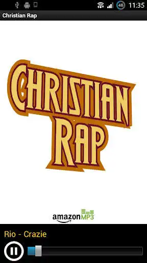 Play Christian Rap