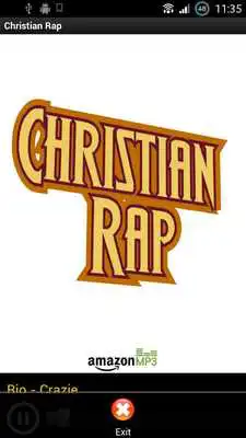 Play Christian Rap