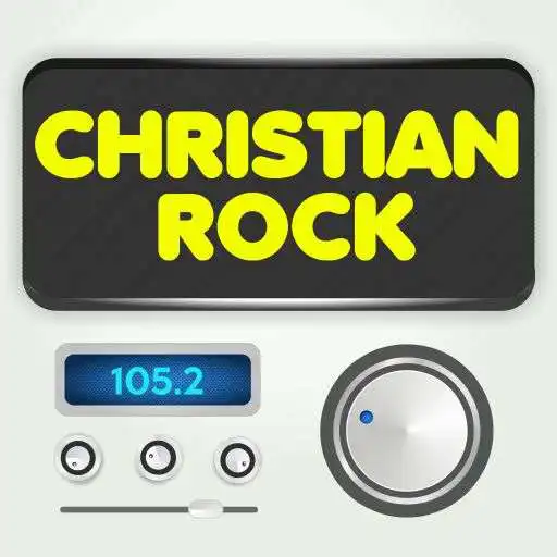 Run free android online Christian Rock Radio  
<div style=
