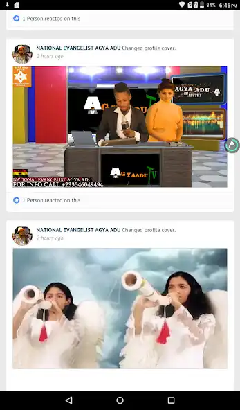 Play CHRISTIANS APP - Christ Power Movement  and enjoy CHRISTIANS APP - Christ Power Movement with UptoPlay