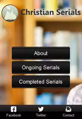 Play Christian Serials