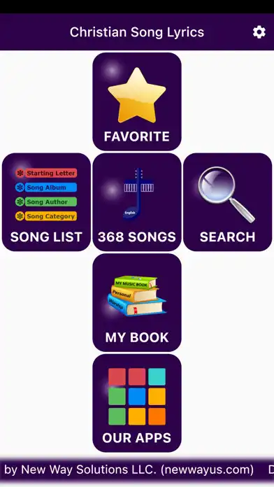 Play Christian Song Lyrics  and enjoy Christian Song Lyrics with UptoPlay