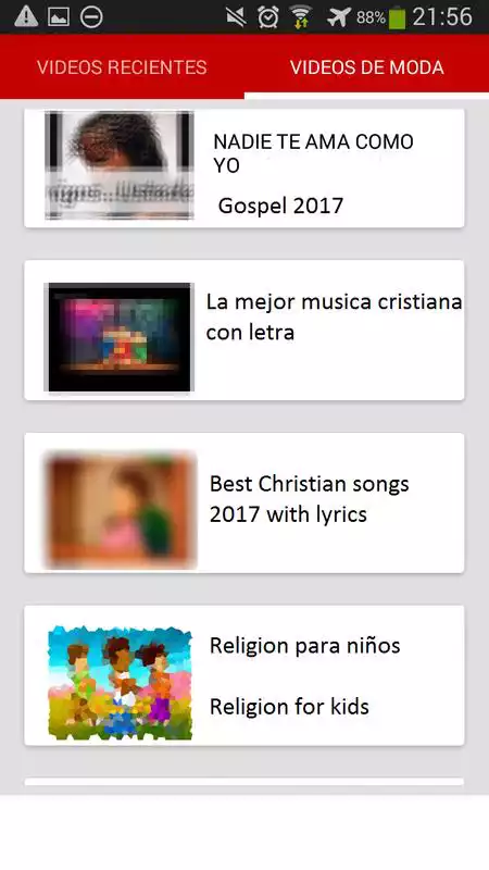 Play Christian Songs 2017 Top 40