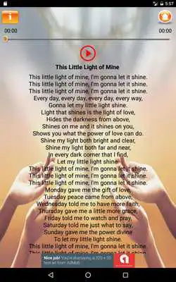 Play Christian Songs for Kids