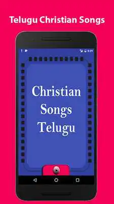 Play Christian Songs Telugu