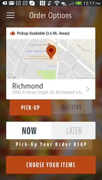 Play Christians Pizza