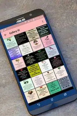 Play Christian Sticker Messages Play Christian Sticker Messages