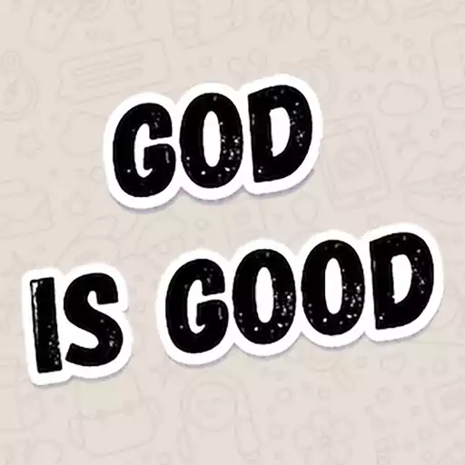 Play Christian Stickers APK Play Christian Stickers APK