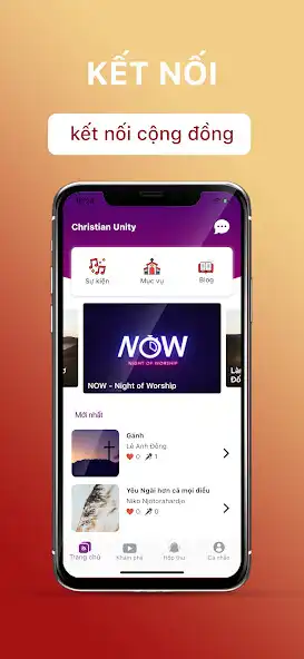 Play Christian Unity  and enjoy Christian Unity with UptoPlay